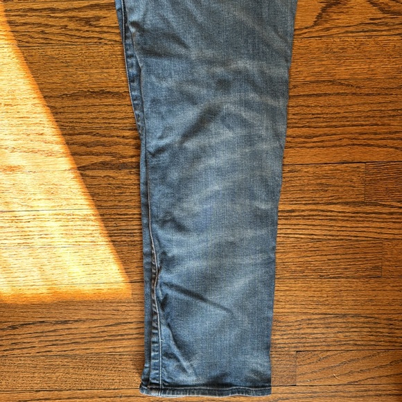 Bonobos Jetsetter Jean Slim fit size 38/32 - Picture 6 of 8